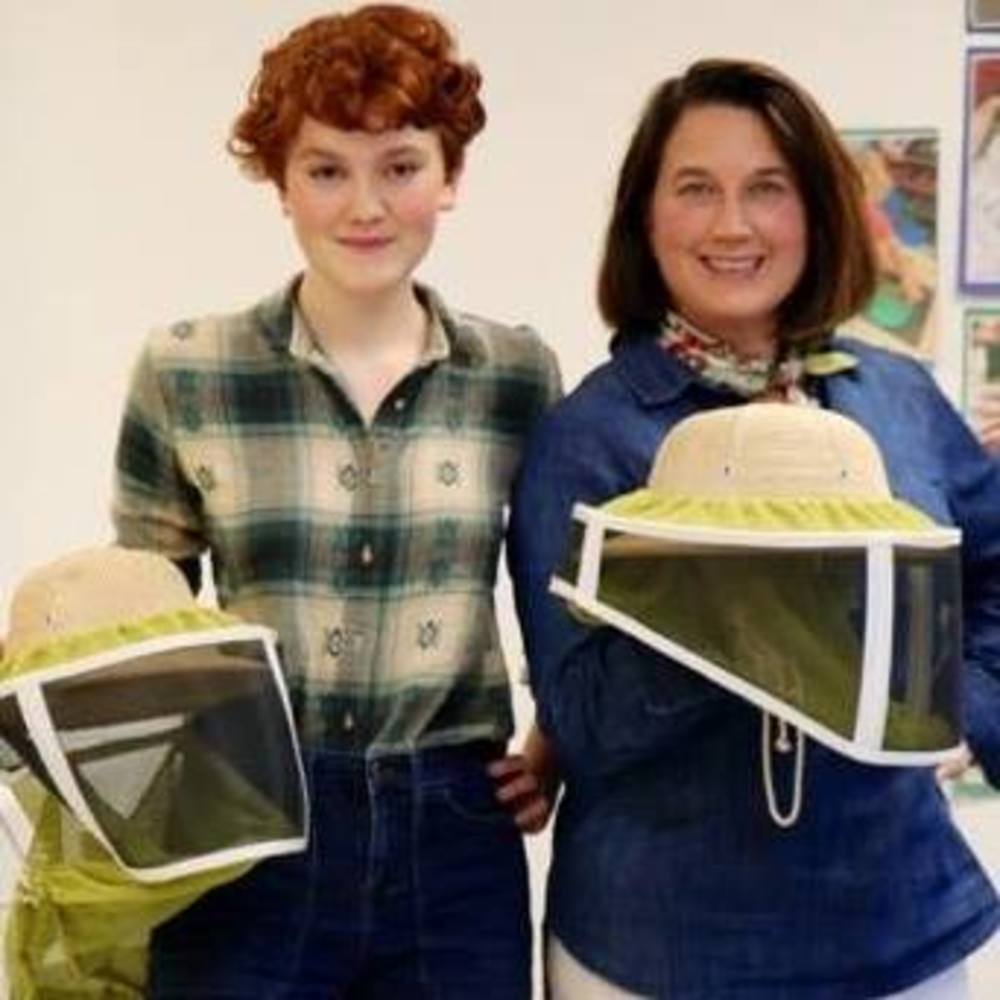 Meet your Posher, Victoria